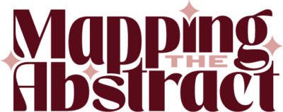 Mapping the Abstract Main Logo