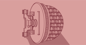 The Book Vault